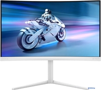 Игровой монитор Philips Evnia 27M2C5501/00 - фото