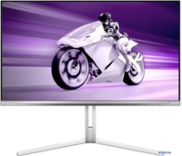 Игровой монитор Philips Evnia 27M2N8500/00 - фото