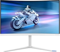Игровой монитор Philips Evnia 32M2C5501/00 - фото