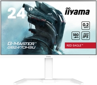 Игровой монитор Iiyama G-Master Red Eagle GB2470HSU-W6 - фото