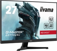 Игровой монитор Iiyama G-Master Red Eagle G2770QSU-B6 - фото2