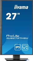Монитор Iiyama ProLite XUB2797HSU-B2 - фото2