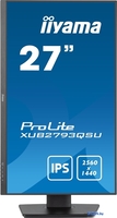Монитор Iiyama ProLite XUB2793QSU-B7 - фото2