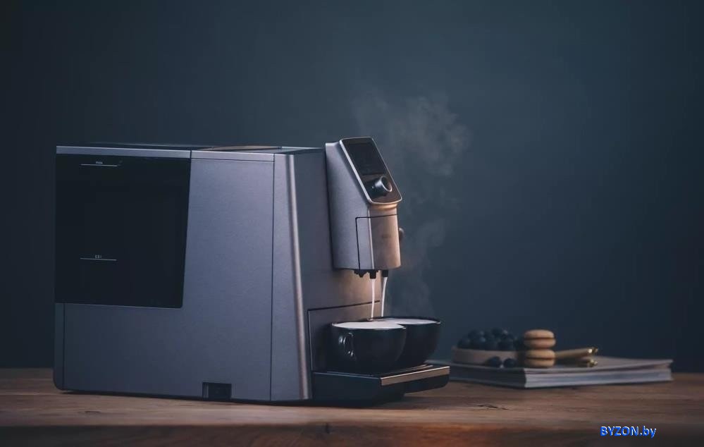 Кофемашина Nivona CafeRomatica NICR 823 Кофемашина Nivona CafeRomatica NICR 823