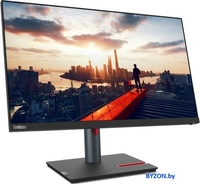 Монитор Lenovo ThinkVision P24h-30 63B3GAT6EU - фото2