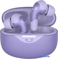 Наушники Fresh'n Rebel Twins Ace (Dreamy Lilac) - фото