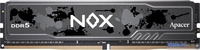 Оперативная память Apacer NOX 16ГБ DDR5 6400 МГц AH5U16G64C552MBAA-1 - фото