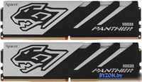 Оперативная память Apacer Panther 2x16ГБ DDR5 6400 МГц AH5U32G64C5527BAA-2 - фото