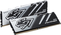 Оперативная память Apacer Panther 2x16ГБ DDR5 6400 МГц AH5U32G64C5527BAA-2 - фото2