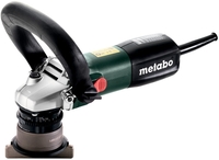 Кромочно-петельный фрезер Metabo KFM 9-3 RF 601751700 (кейс) - фото