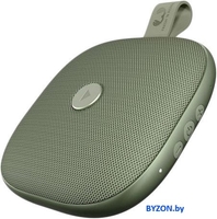 Беспроводная колонка Fresh'n Rebel Rockbox Bold XS (Dried Green) - фото