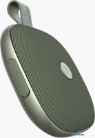Беспроводная колонка Fresh'n Rebel Rockbox Bold XS (Dried Green) - фото2