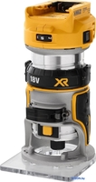 Кромочно-петельный фрезер DeWalt DCW600N (без АКБ) - фото2