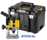 Вертикальный фрезер DeWalt DW622KT (кейс) - фото
