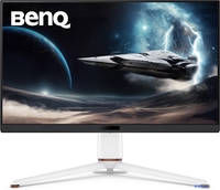 Игровой монитор BenQ Mobiuz EX321UX - фото