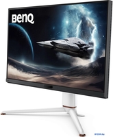 Игровой монитор BenQ Mobiuz EX321UX - фото2
