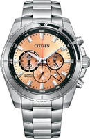 Наручные часы Citizen AN8200-50X - фото