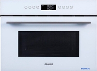 Микроволновая печь Graude BWG 45.0 W - фото