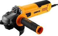 Угловая шлифмашина Deko AG1250DK 083-1025 - фото2