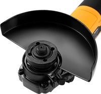 Угловая шлифмашина Deko AG950DK 083-1024 - фото2