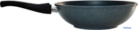 Сковорода ВОК StarWind Chef Induction SW-CHI4028WGR - фото