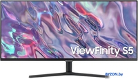 Монитор Samsung ViewFinity S5 LS34C500GAIXCI - фото