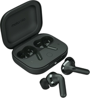 Наушники Motorola Moto Buds+ (темно-зеленый) - фото