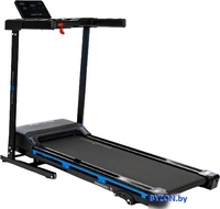 Электрическая беговая дорожка Oxygen Fitness Mangan B - фото
