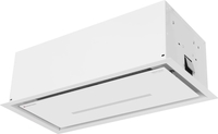Кухонная вытяжка Meferi SMARTBOX60WH Glass Comfort - фото2