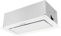 Кухонная вытяжка Meferi SMARTBOX60WH Glass Power - фото2