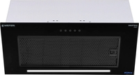 Кухонная вытяжка Meferi SMARTBOX60BK Power - фото