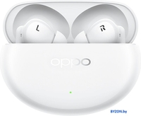 Наушники Oppo Enco Air4 Pro (белый) - фото