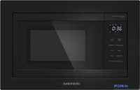 Микроволновая печь Meferi MMO6020BK Comfort - фото