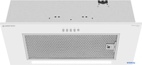 Кухонная вытяжка Meferi SMARTBOX60WH Power - фото