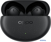 Наушники Oppo Enco Air4 Pro (черный) - фото