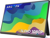 Портативный монитор Arzopa A1S - фото