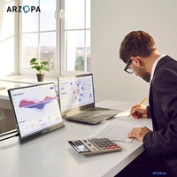 Портативный монитор Arzopa Z1RC - фото2