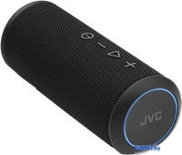 Беспроводная колонка JVC XS-E322B - фото