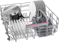 Встраиваемая посудомоечная машина Bosch SMV4HAX19E - фото2