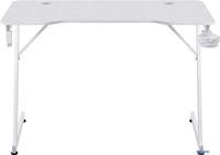Геймерский стол Defender Solas White 64073 - фото2