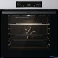 Электрический духовой шкаф Gorenje BOSB6737E03X - фото