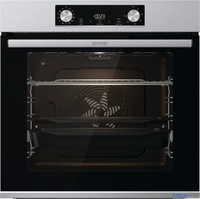 Электрический духовой шкаф Gorenje BPS6737E14X - фото
