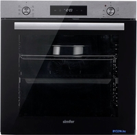 Электрический духовой шкаф Simfer B6EM56026 - фото
