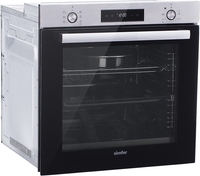 Электрический духовой шкаф Simfer B6EM56026 - фото2