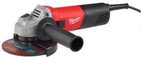 Угловая шлифмашина Milwaukee AG 800-115 E 4933451210 - фото