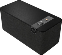 Беспроводная колонка Klipsch The One Plus (черный) - фото