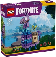 Конструктор LEGO Fortnite 77071 Поставка ламы - фото