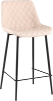 Стул Stool Group Arch CQ-8397A-232-22 (светло-серый) - фото
