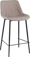 Стул Stool Group Arch CQ-8397A-232-25 (серый) - фото