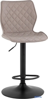 Стул Stool Group Dome CQ-5426B-P-232-25 (серый) - фото